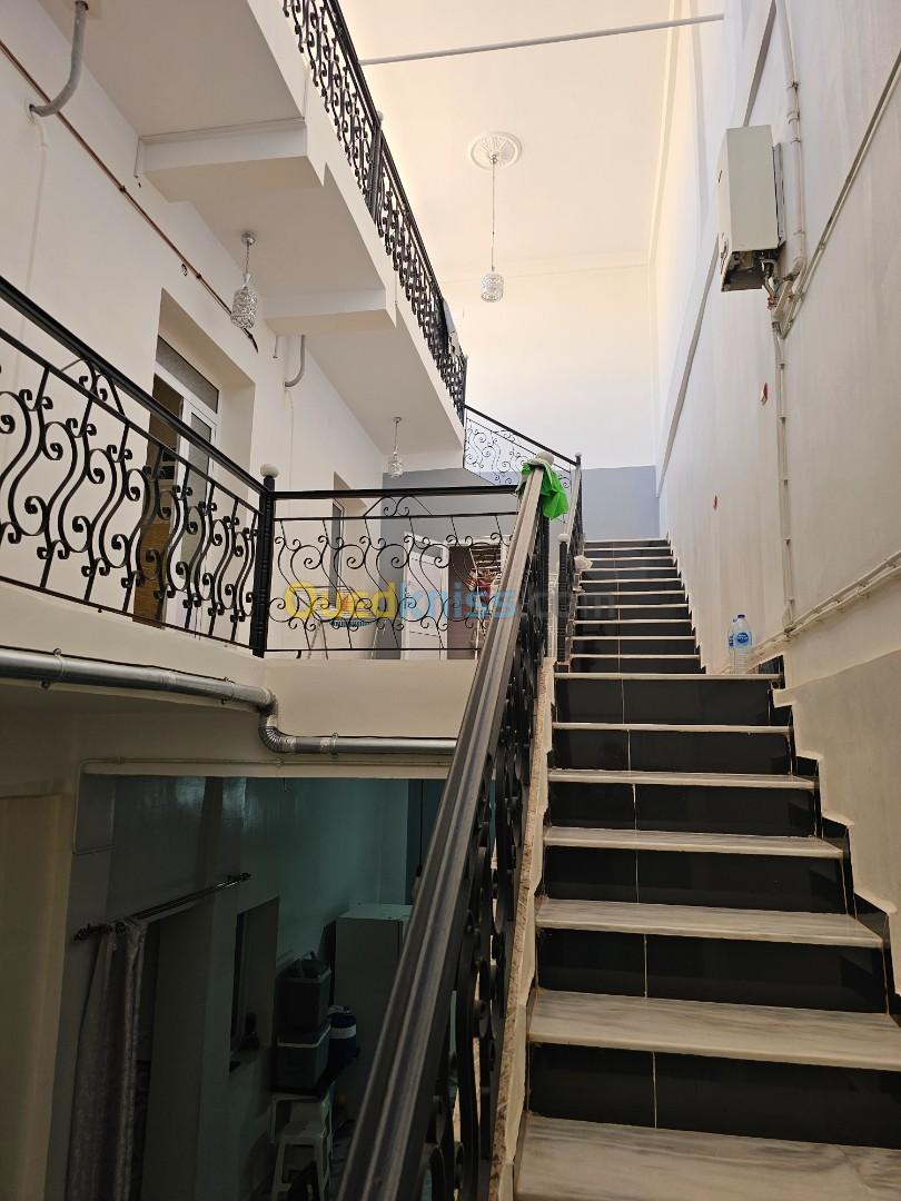 Vente Villa Relizane Oued rhiou