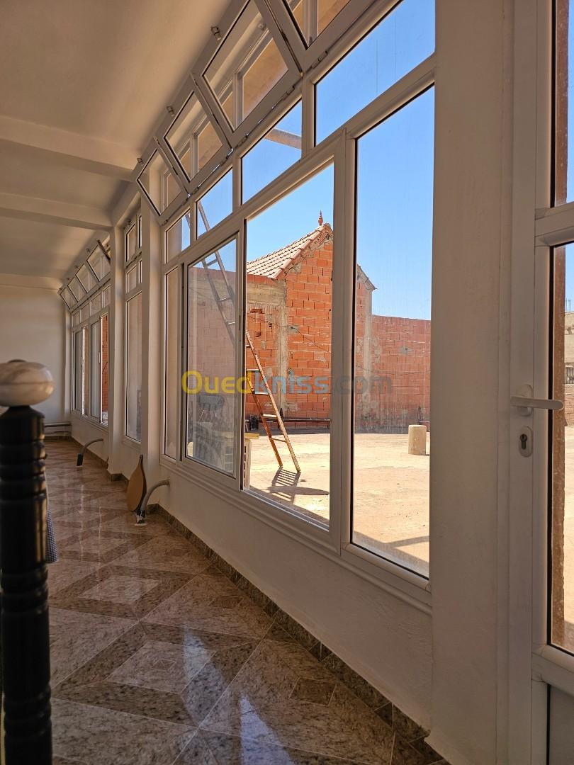 Vente Villa Relizane Oued rhiou