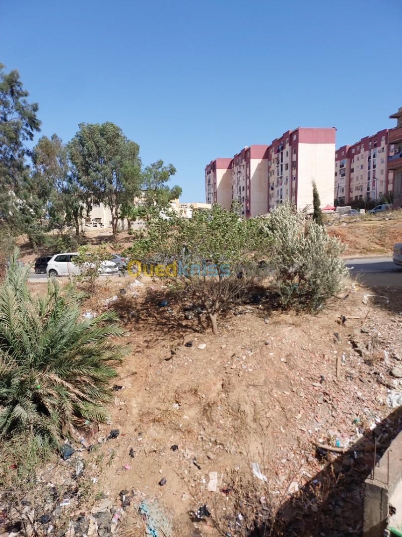 Vente Appartement F3 Alger Beni messous