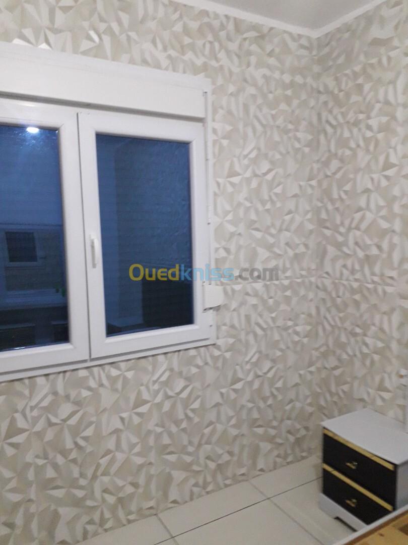 Vente Appartement F3 Mostaganem Mostaganem