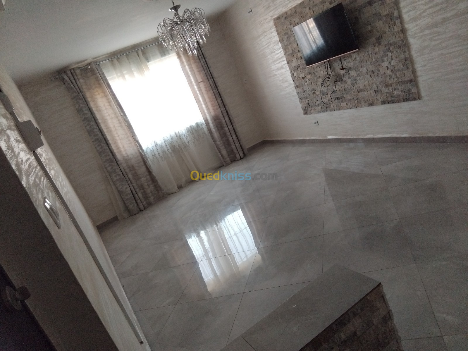 Vente Appartement F4 Blida Beni mered