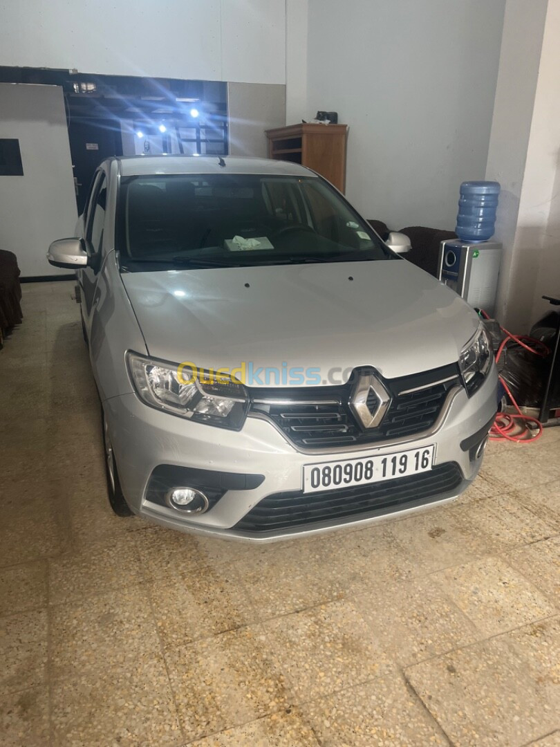 Renault Symbol 2019 Prestige