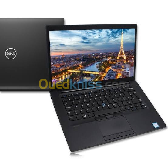 Dell latitude 7480 i7 vpro