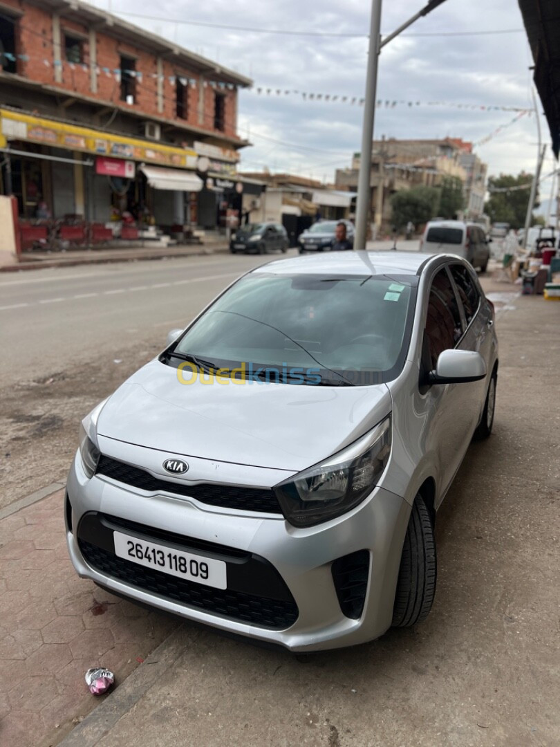 Kia Picanto 2018 