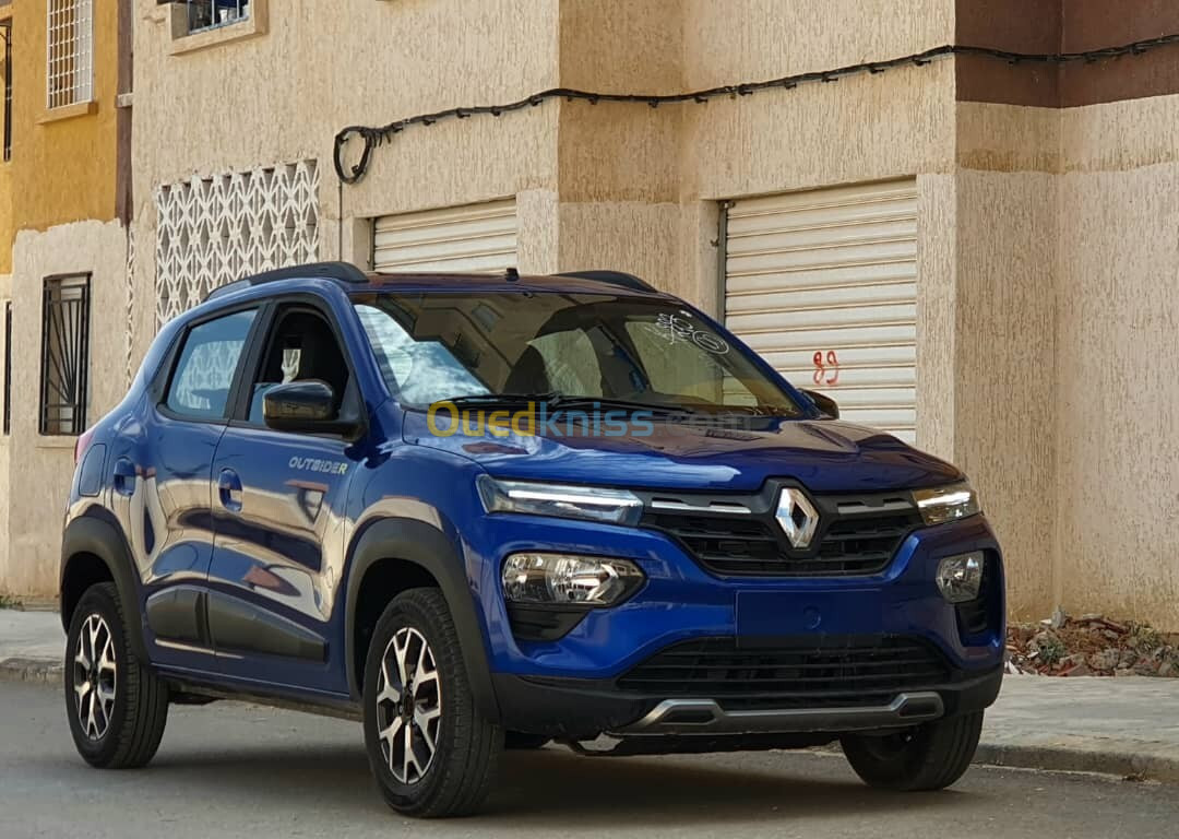 Renault Kwid 2024 New kwid