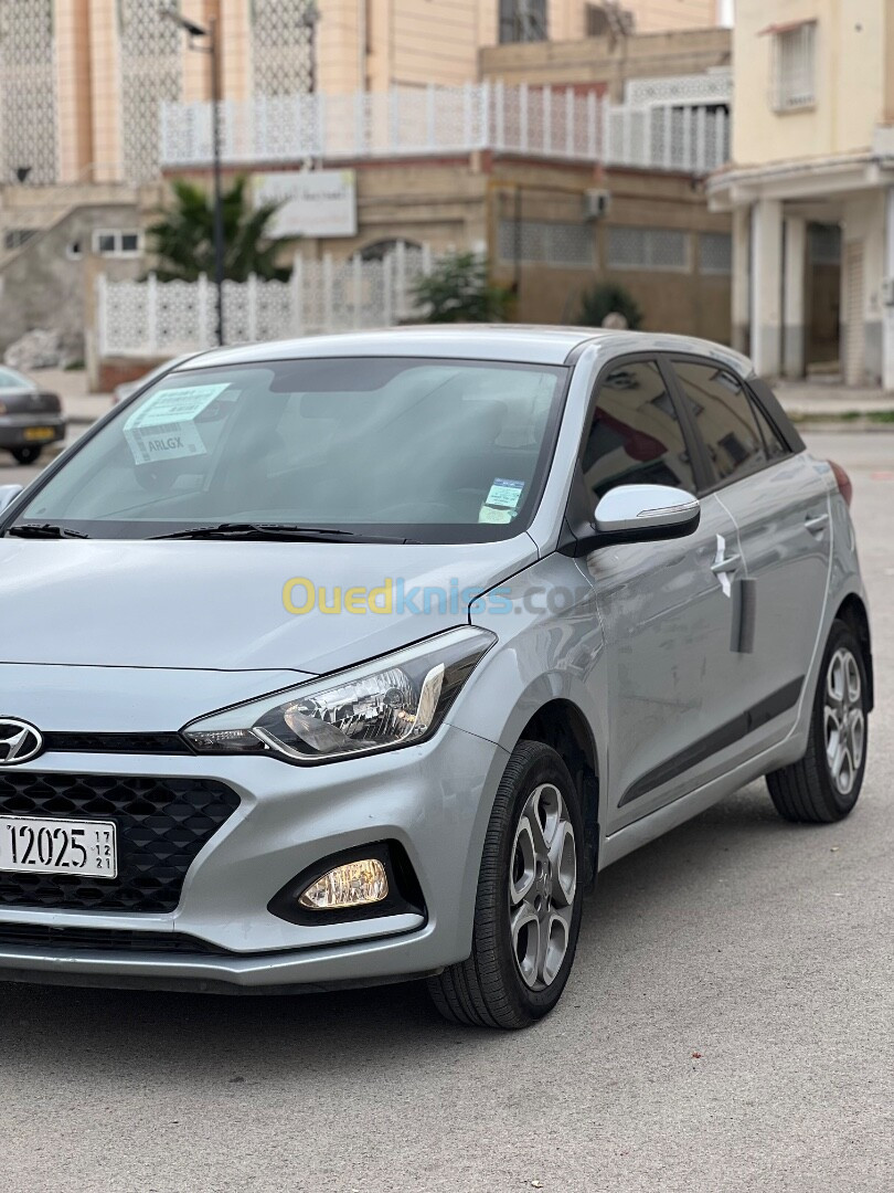 Hyundai i20 2020 i20