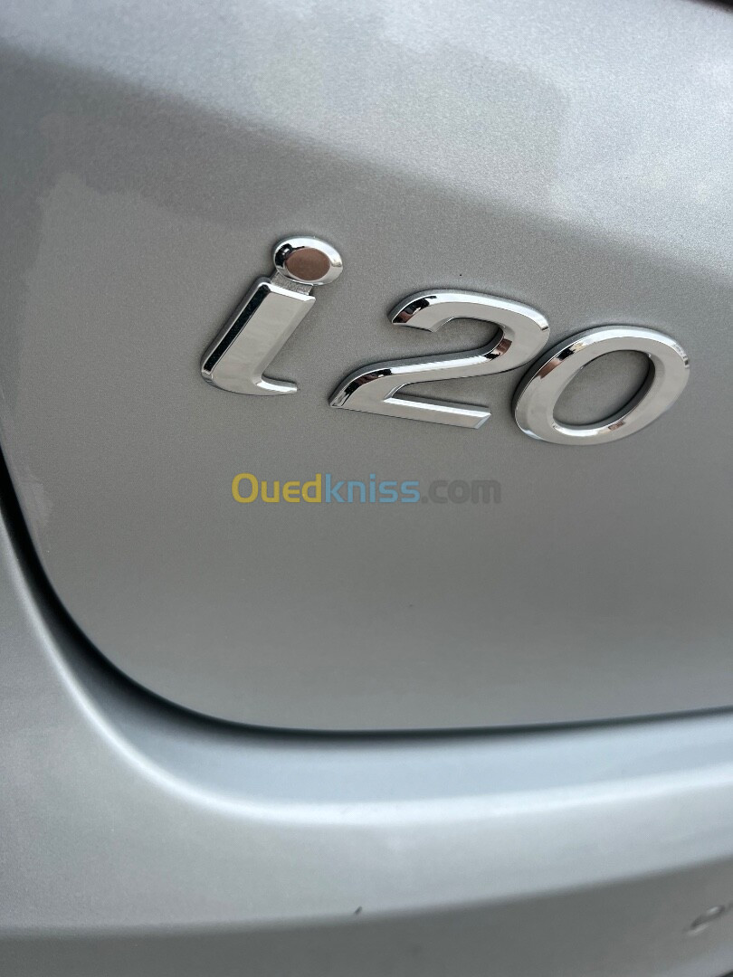 Hyundai i20 2020 i20