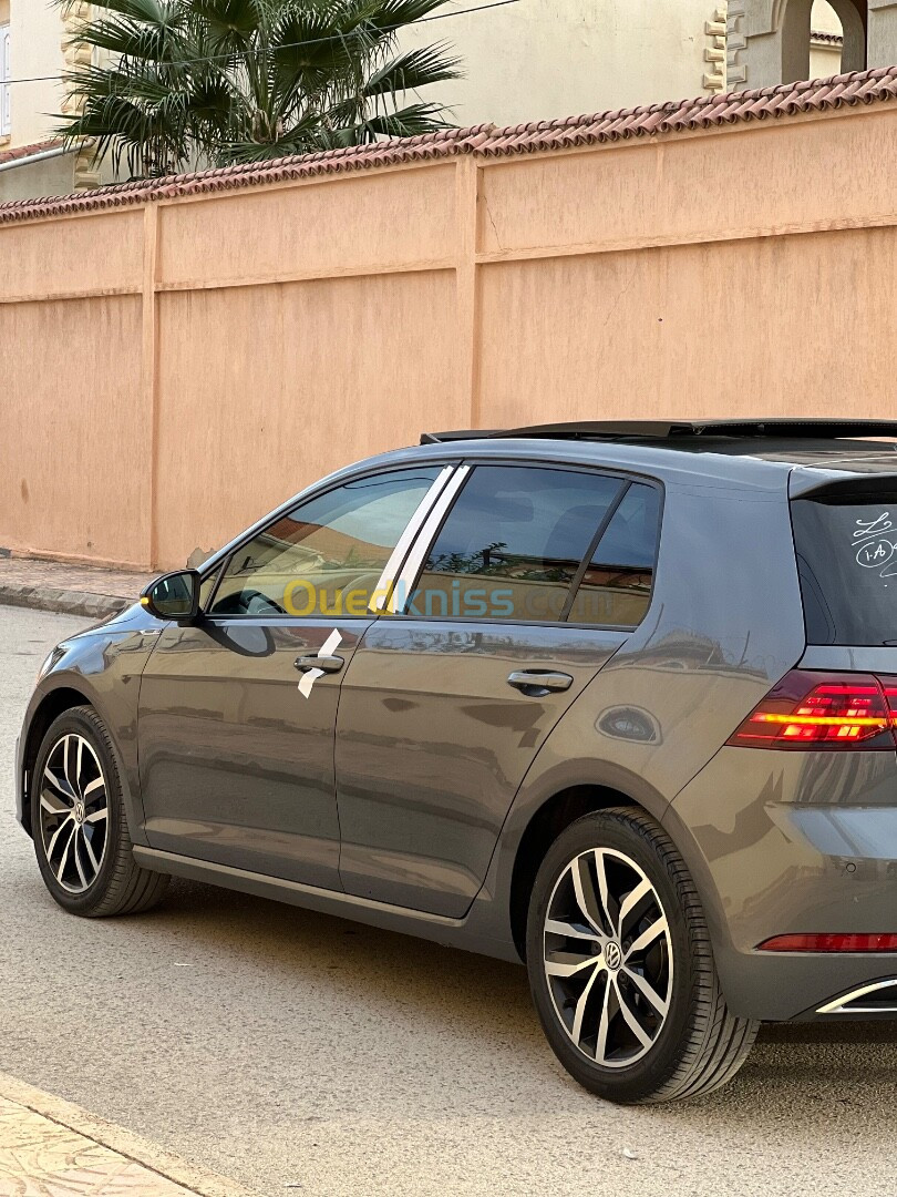 Volkswagen Golf 7 2019 Golf 7