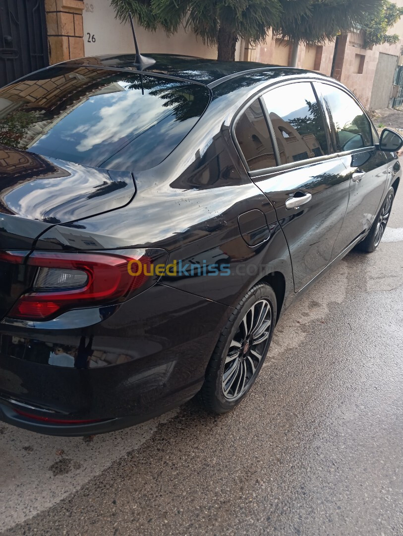 Fiat Tipo 2023 Life