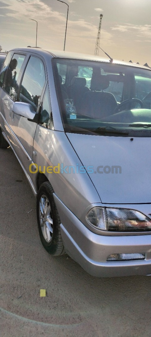 Peugeot 806 1999 806