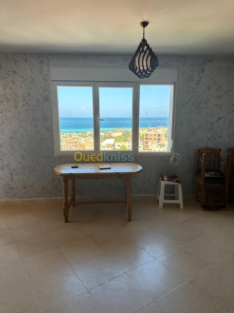 Vente Appartement F3 Béjaïa Bejaia