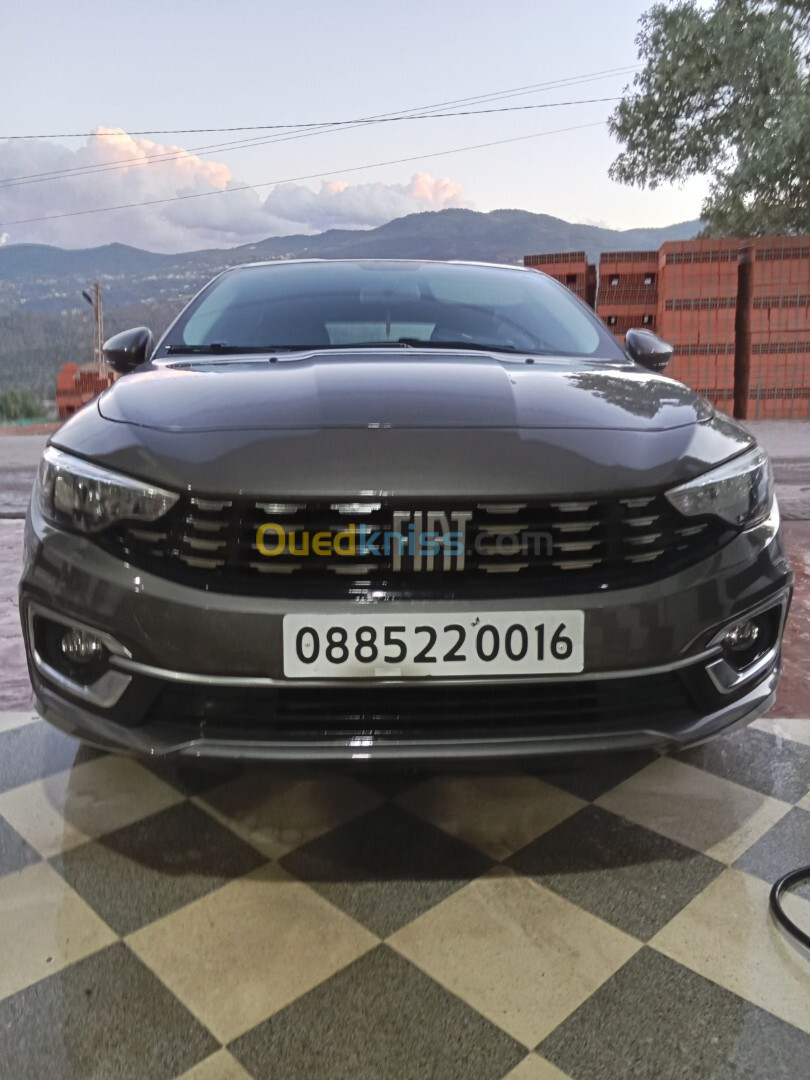 Fiat Professional tipo 2024 life