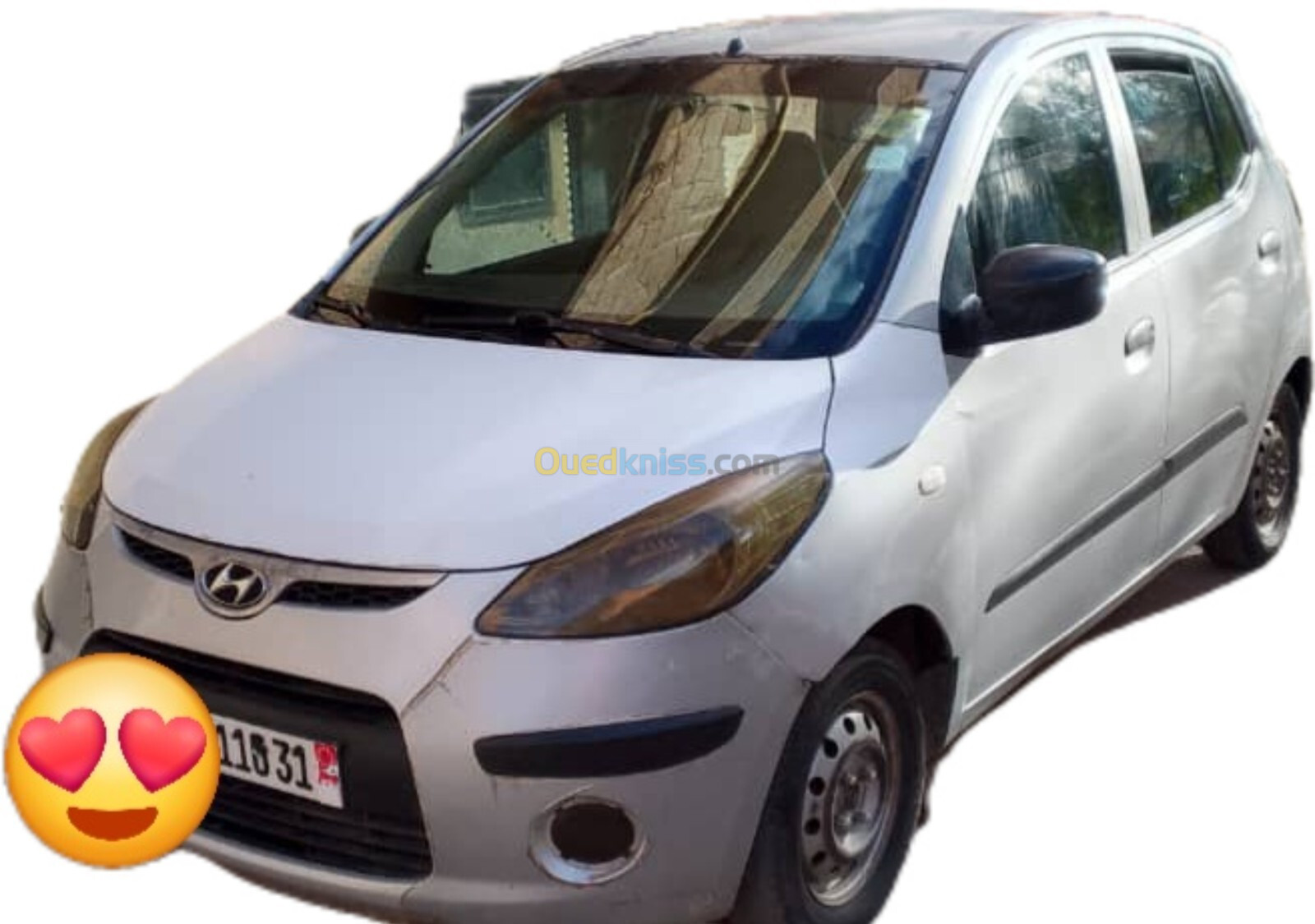 Hyundai i10 2010 i10