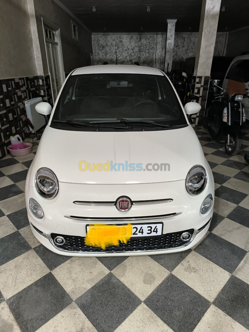 Fiat Fiat 500 2024 