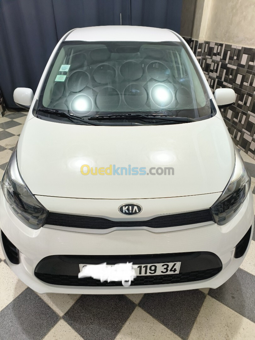 Kia Picanto 2019 