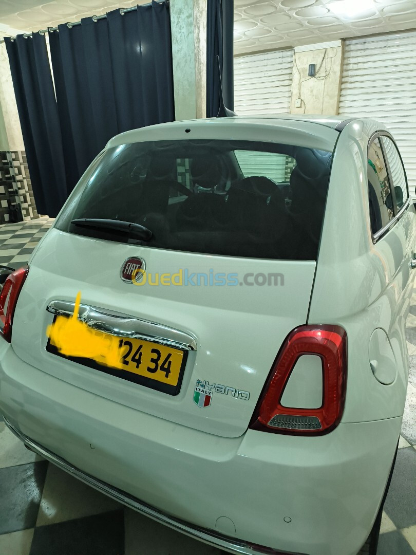 Fiat Fiat 500 2024 