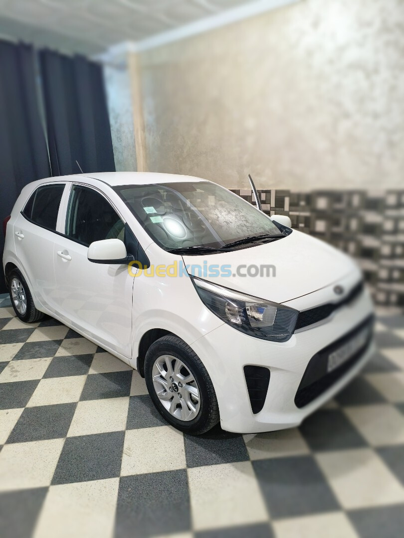 Kia Picanto 2019 