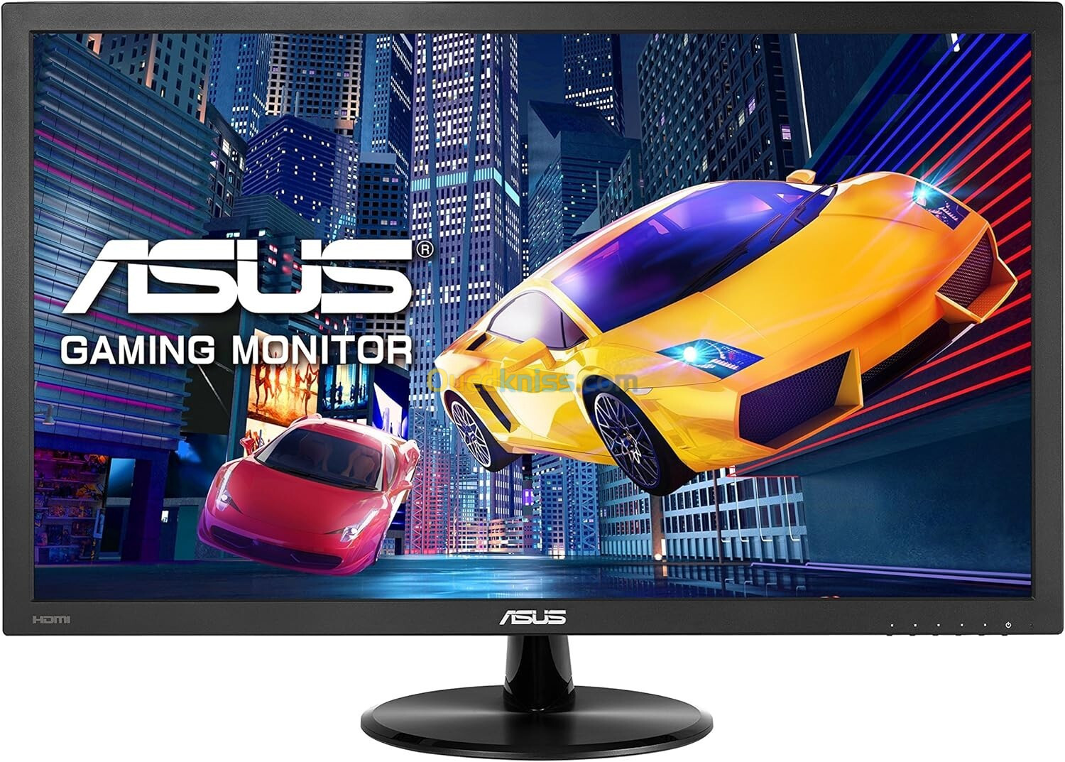 Ecran PC gaming - ASUS VP228HE - 21,5" FHD