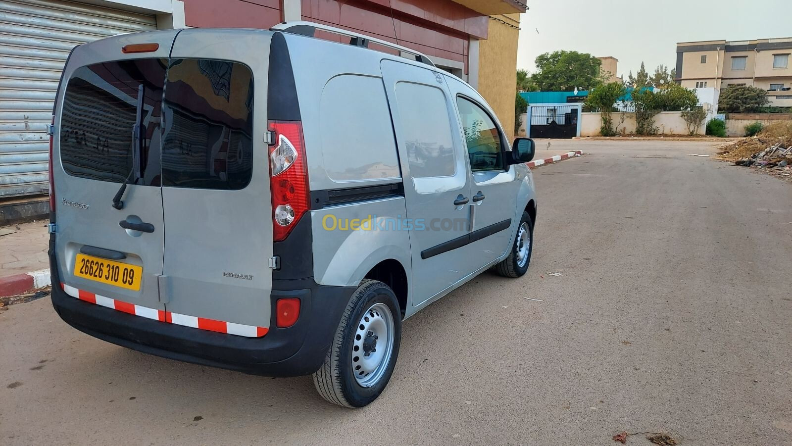 Renault Kangoo 2010 Kangoo