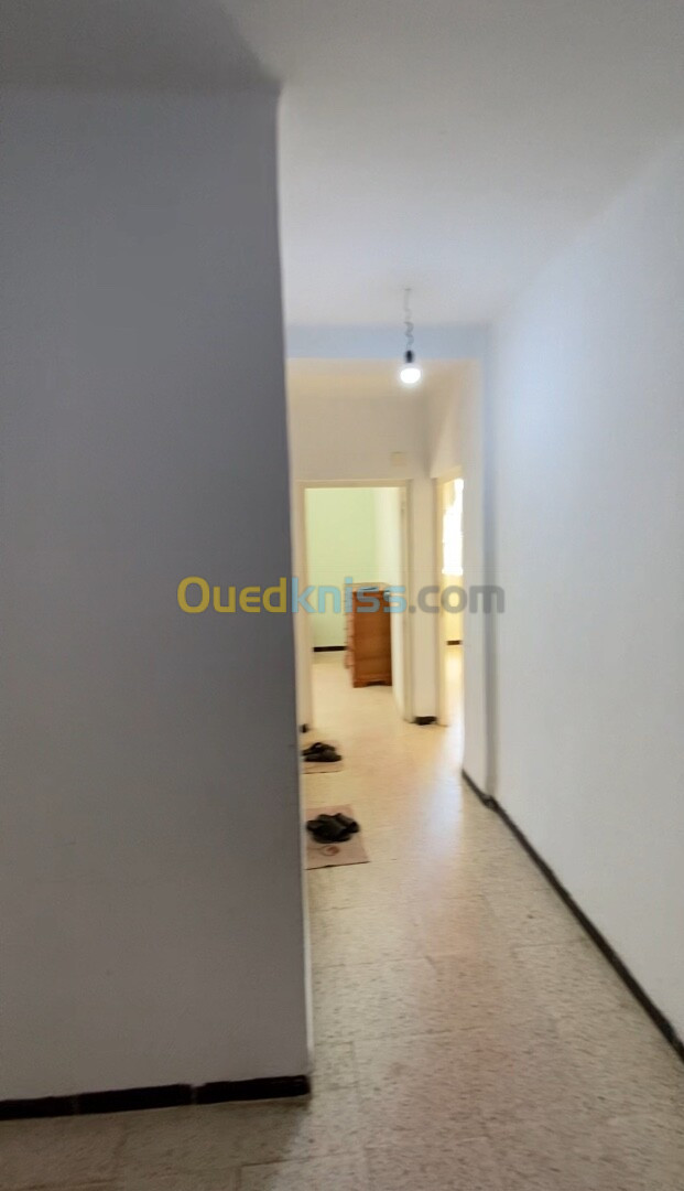 Vente Appartement F3 Boumerdès Boumerdes