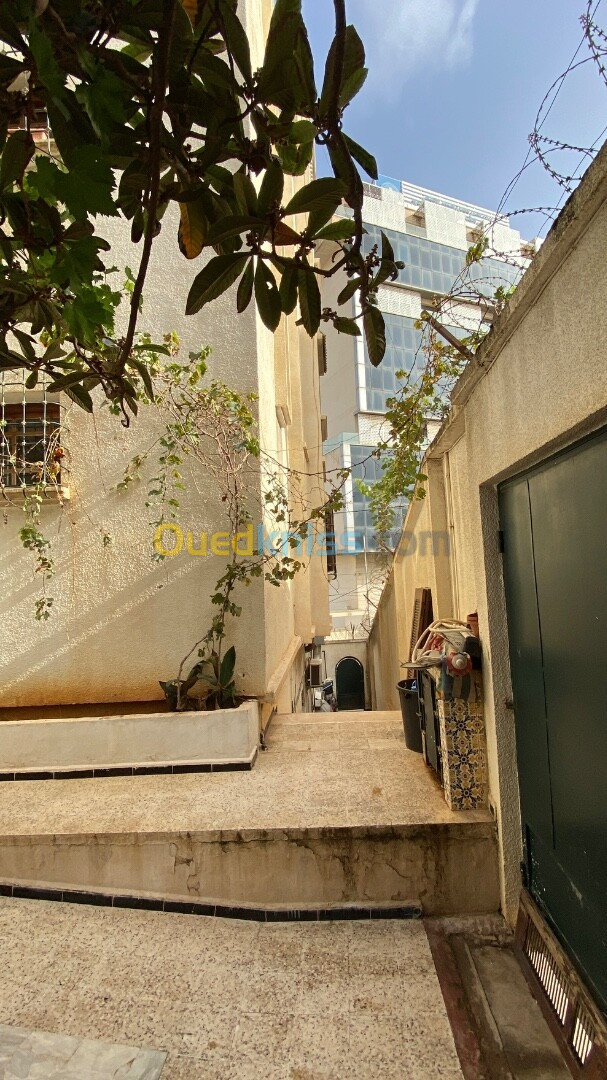 Vente Villa Alger Kouba