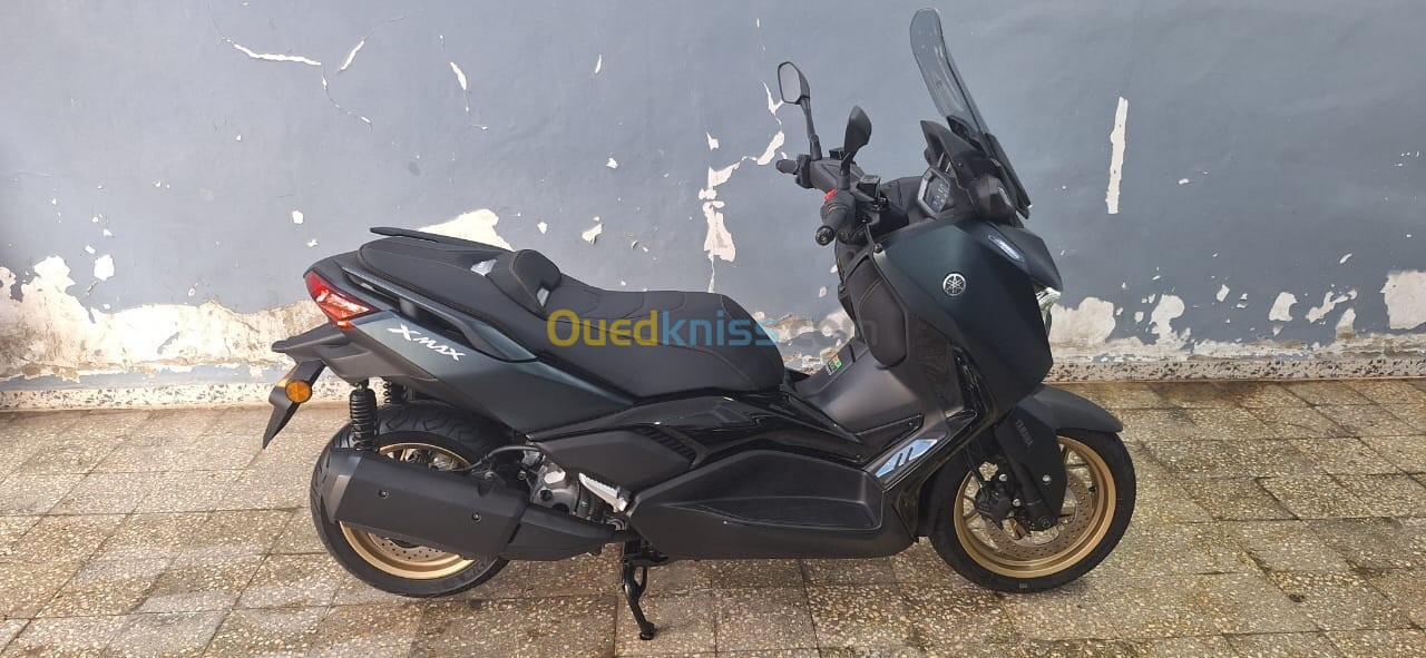 Yamaha Xmax 300 2023