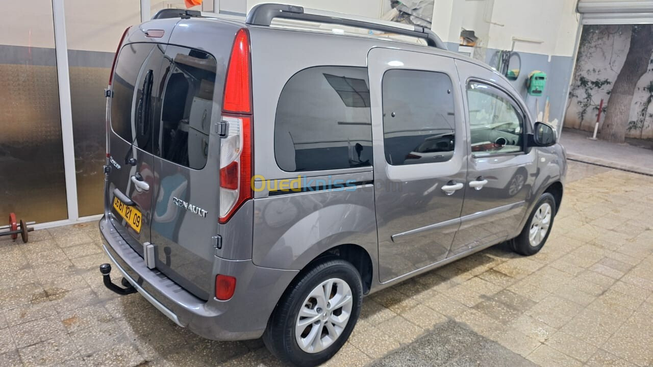 Renault Kangoo 2021 Privilège +