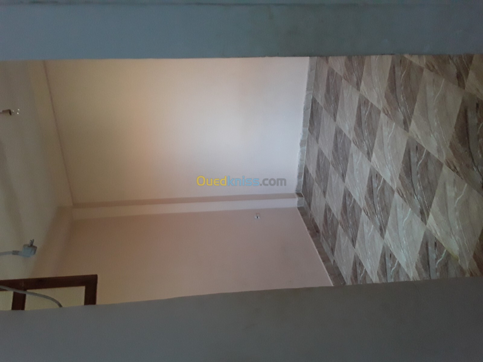 Location Appartement F2 Oran Sidi chami