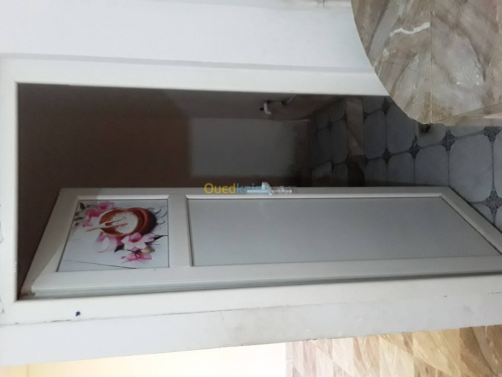 Location Appartement F2 Oran Sidi chami