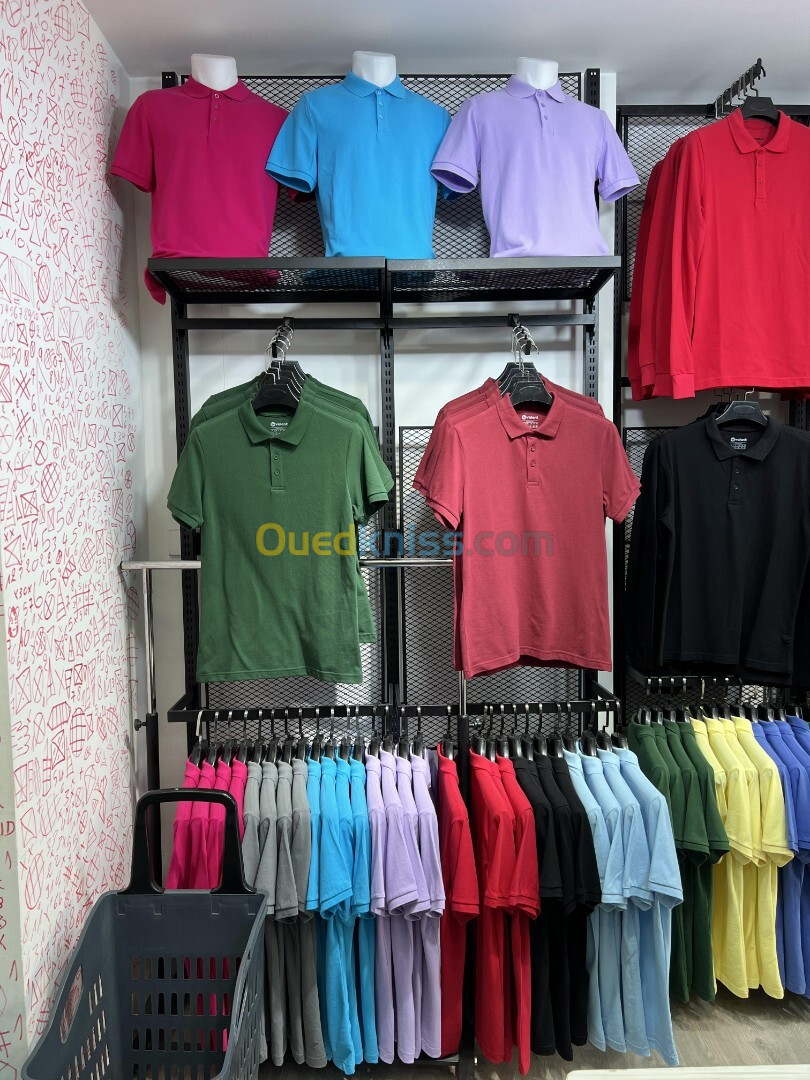 Impression textile (t-shirts, polos, casquettes, etc.) DTF