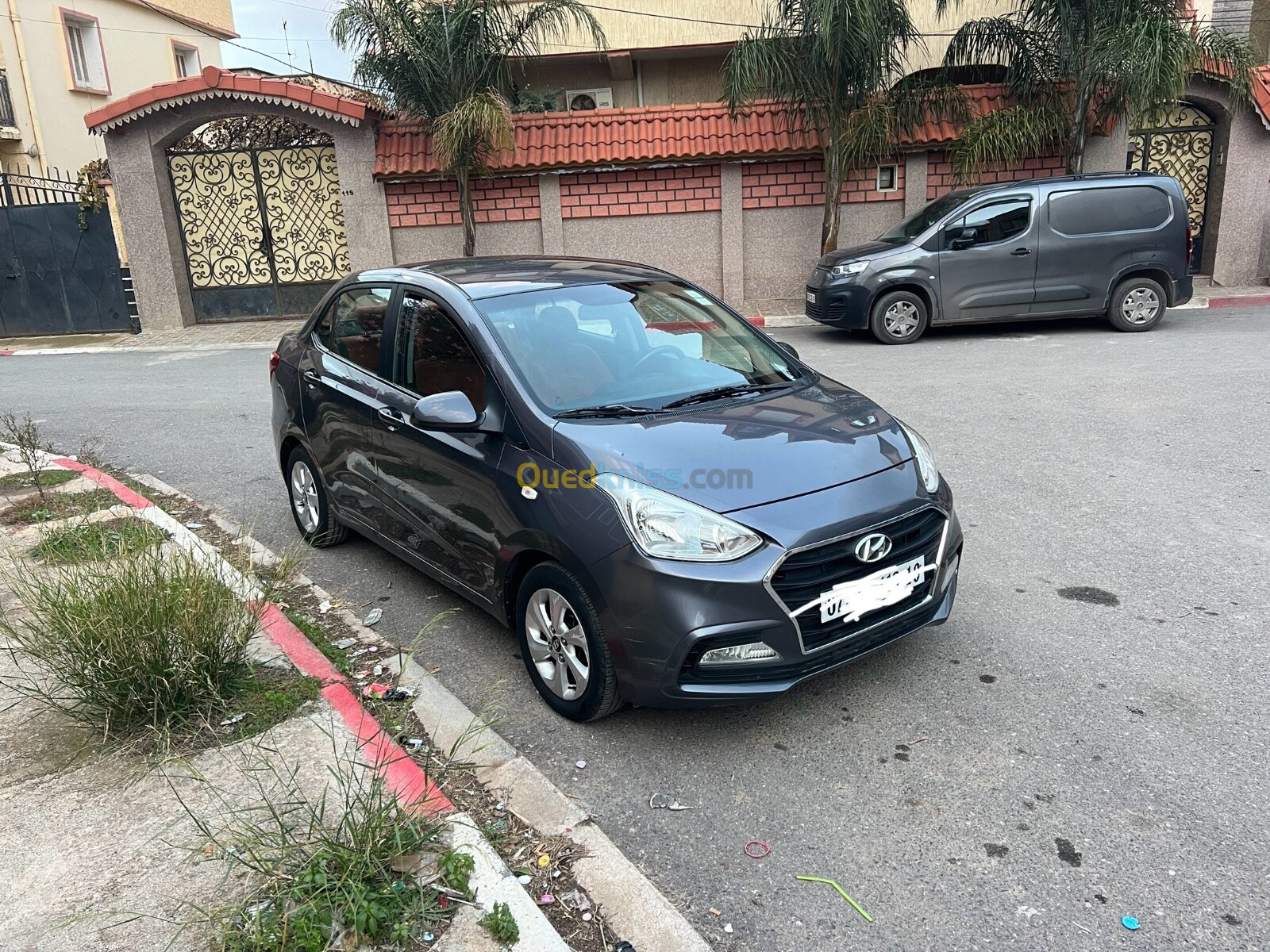 Hyundai Grand i10 Sedan 2019 