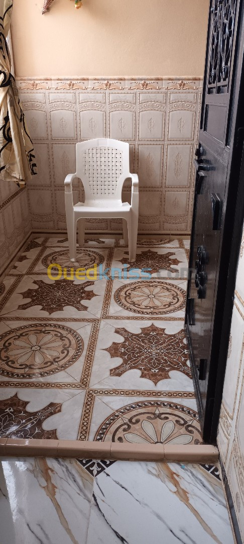 Vente Appartement F3 Aïn Témouchent El malah