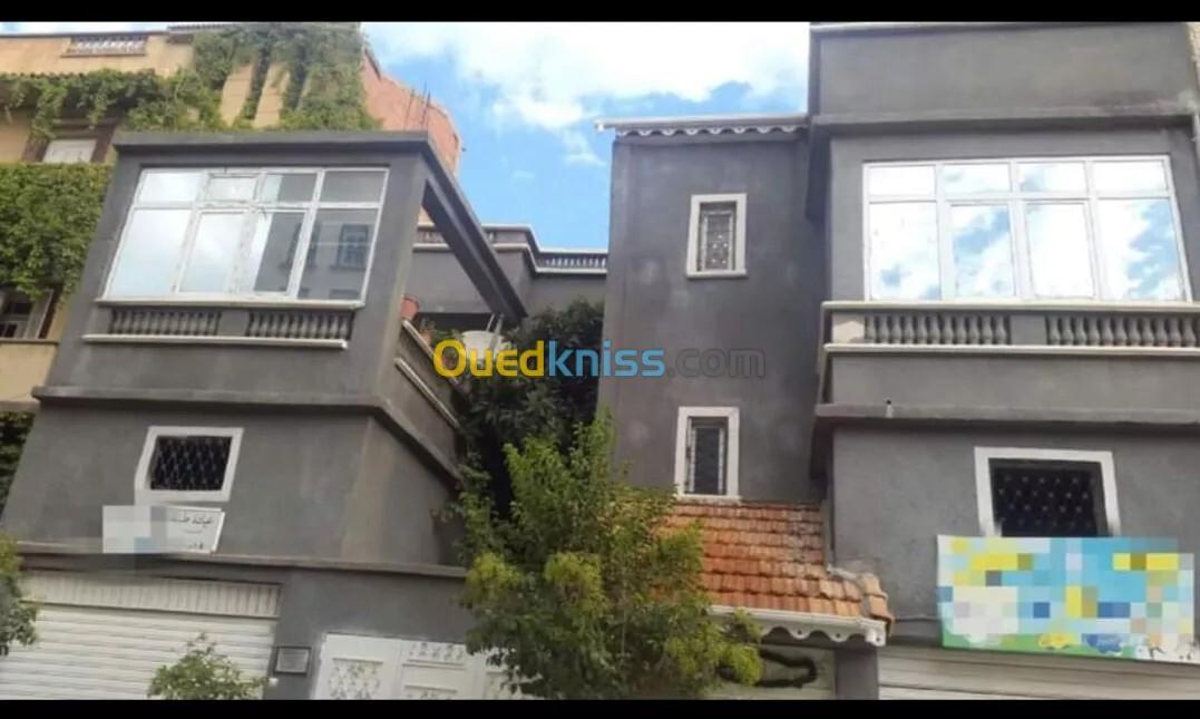 Vente Villa Sétif Setif