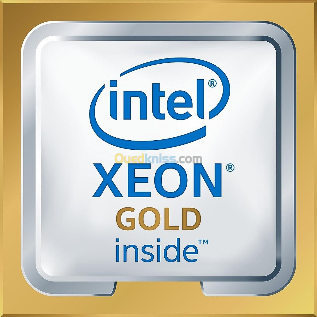 Processeur Intel Xeon  Gold 6132