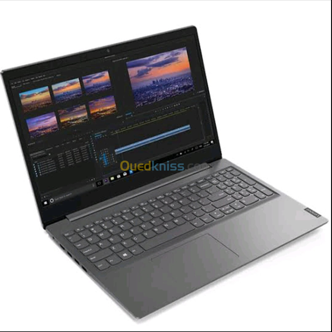 Lenovo ideapad3 AMD