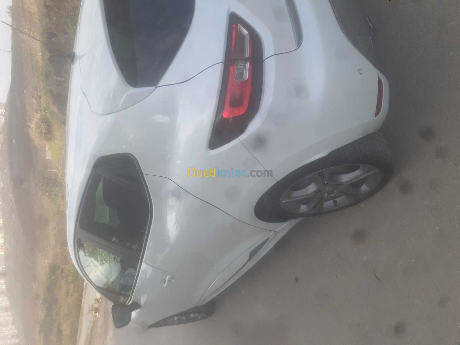 Renault Clio 4 2019 GT Line +