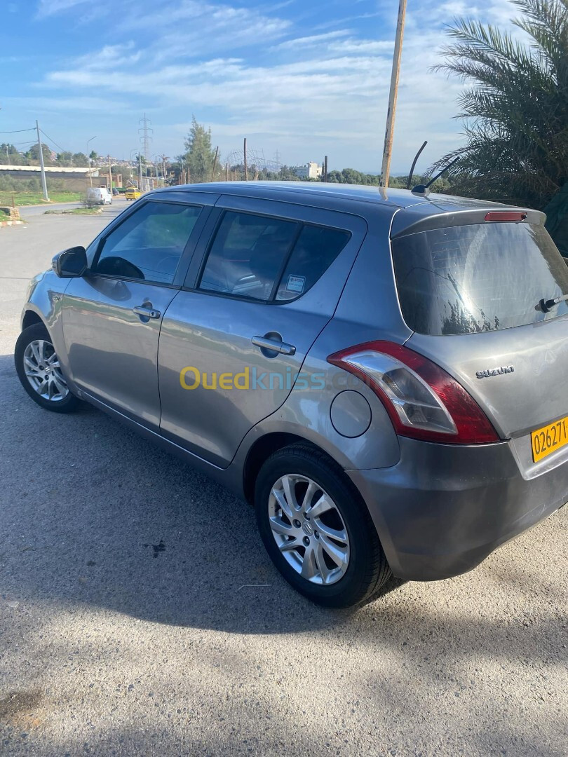 Suzuki Swift 2014 Swift