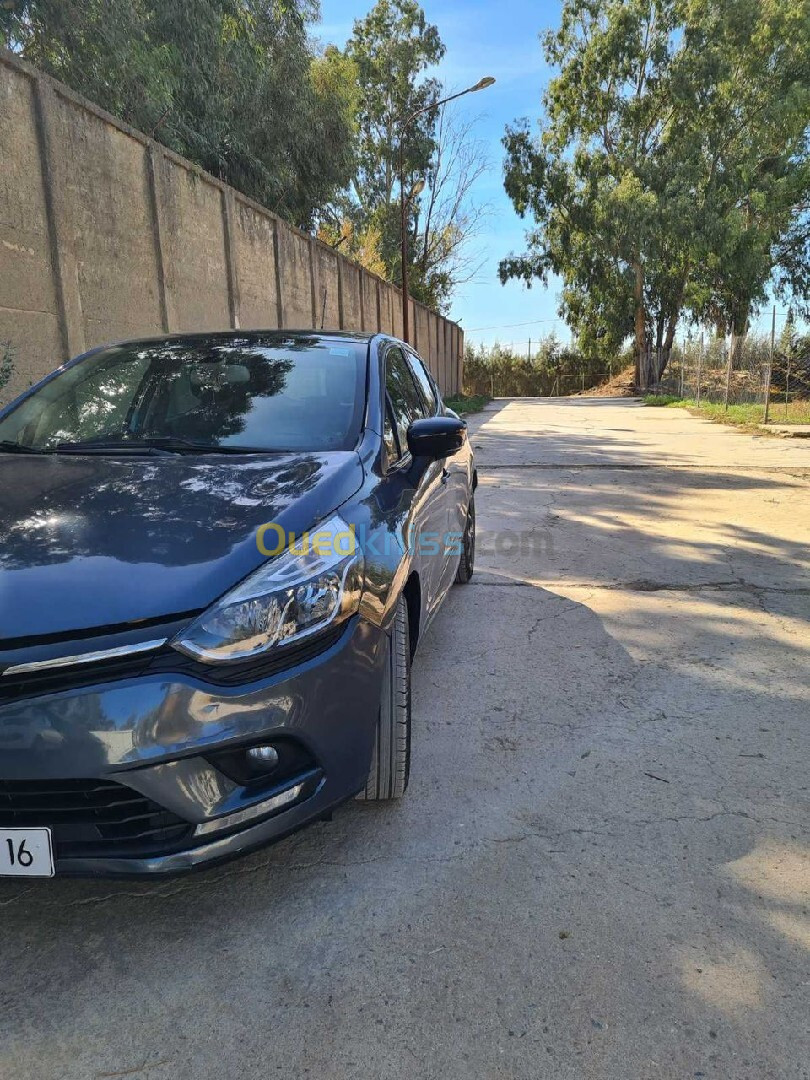 Renault Clio 4 Facelift 2019 Limited 2