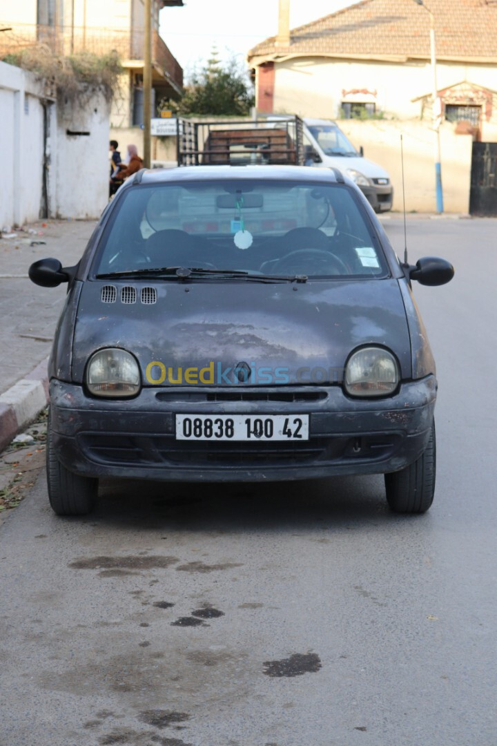 Renault Twingo 2000 Twingo