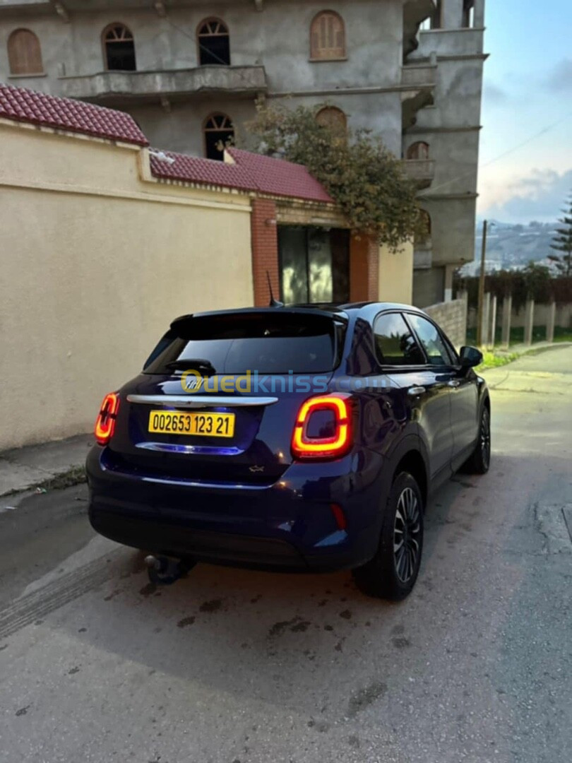 Fiat 500x 2023 500x