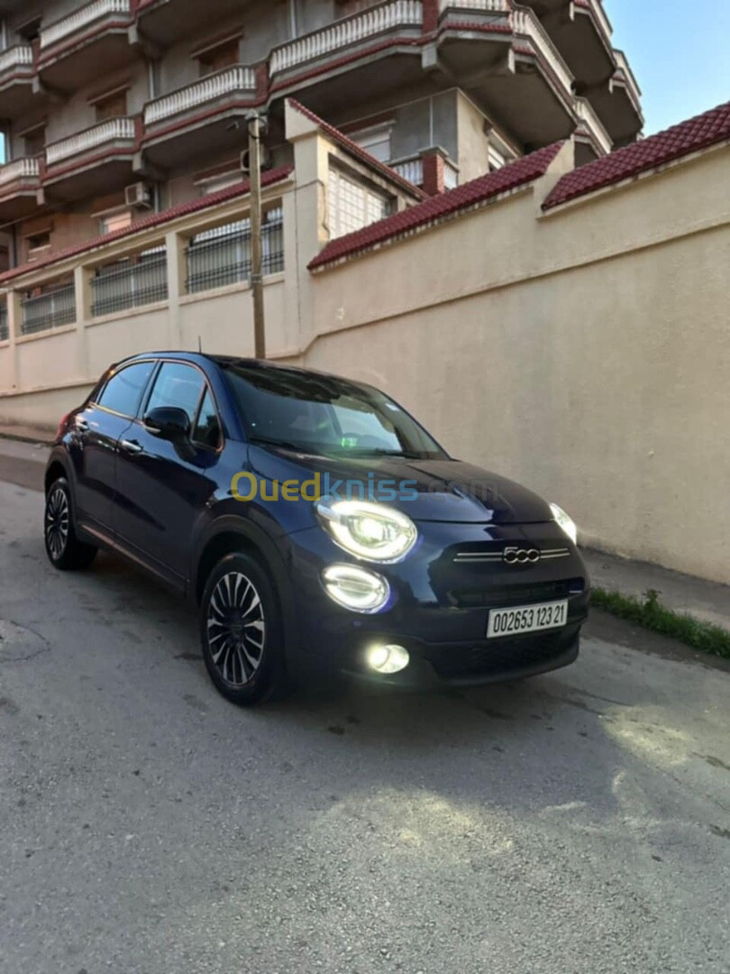 Fiat 500x 2023 500x