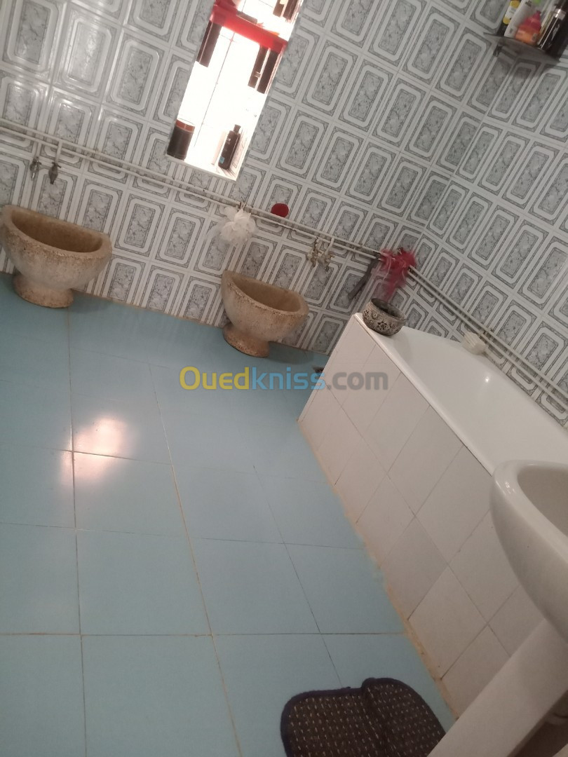 Vente Villa Tiaret Frenda