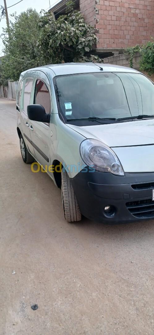 Renault Kangoo 2009 Kangoo