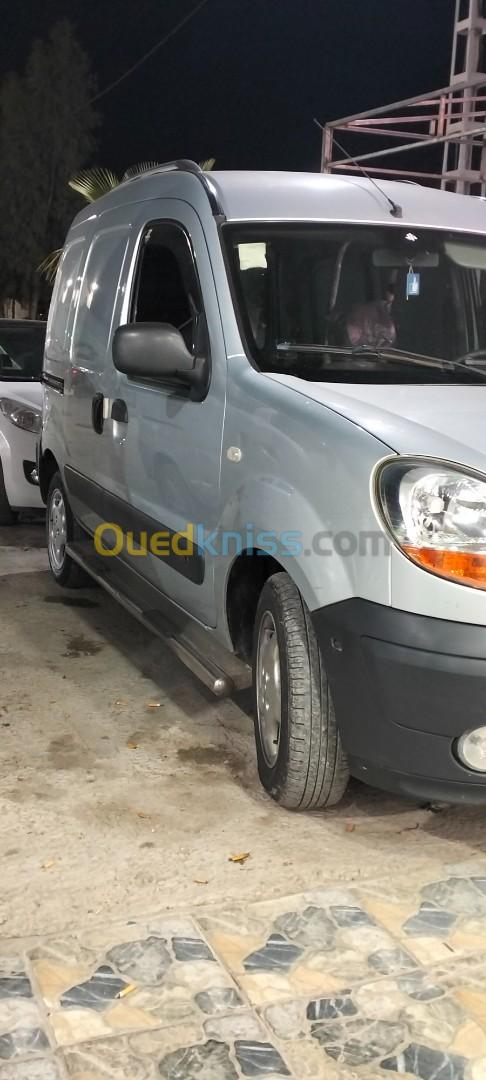 Renault Kangoo 2006 