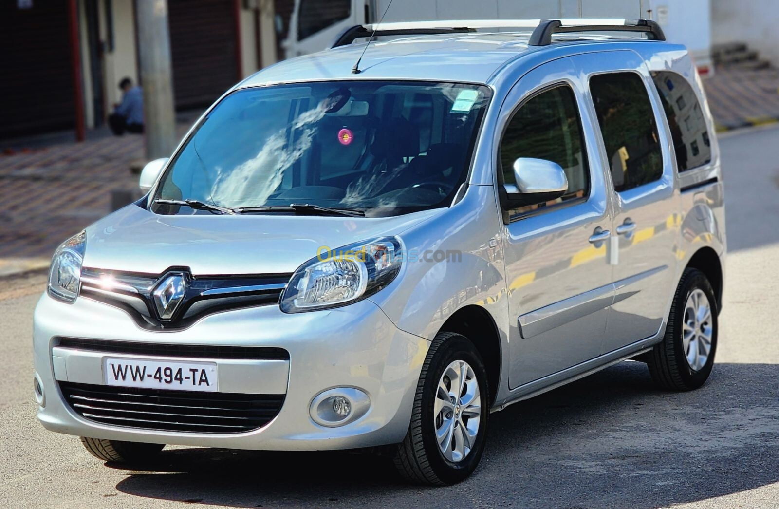 Renault Kangoo 2021 Privilège +