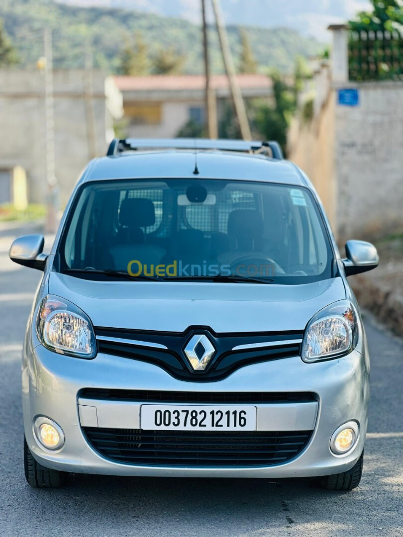 Renault Kangoo 2021 Privilège plus