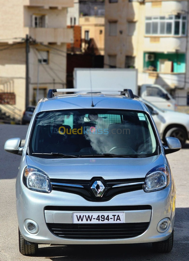 Renault Kangoo 2021 Privilège +