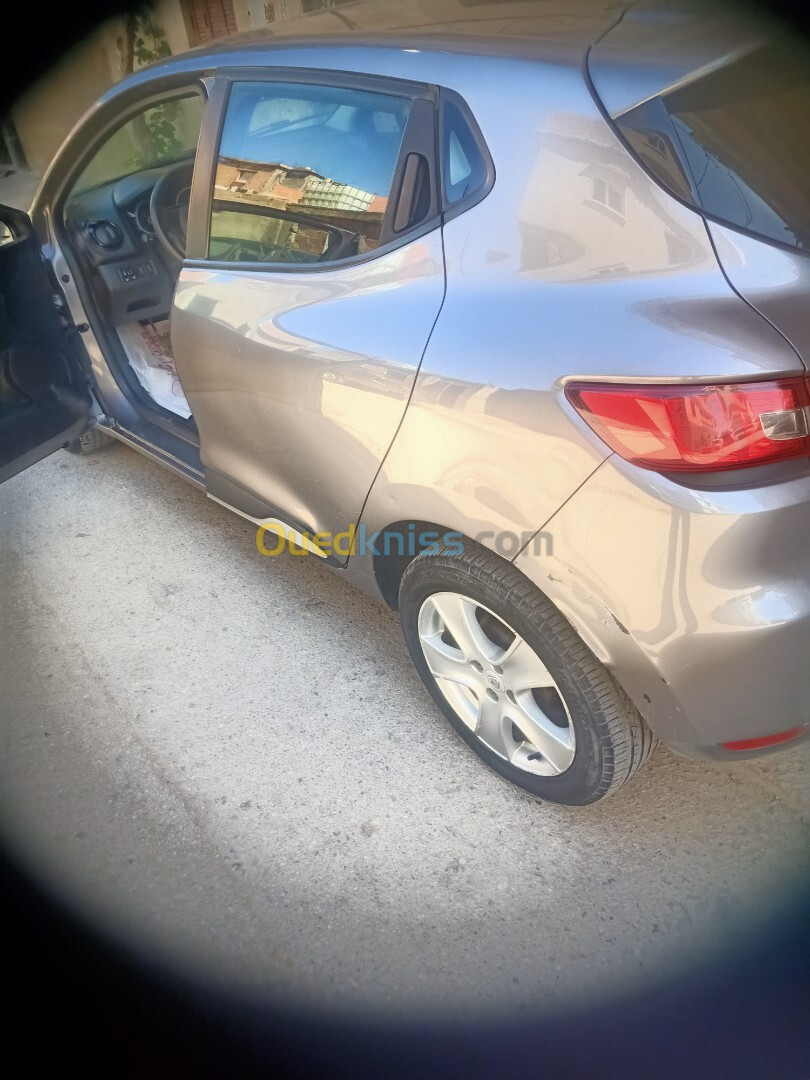 Renault Clio 4 2013 Clio 4