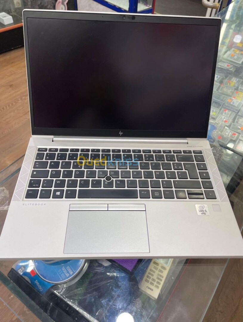 HP EliteBook 840 G7 