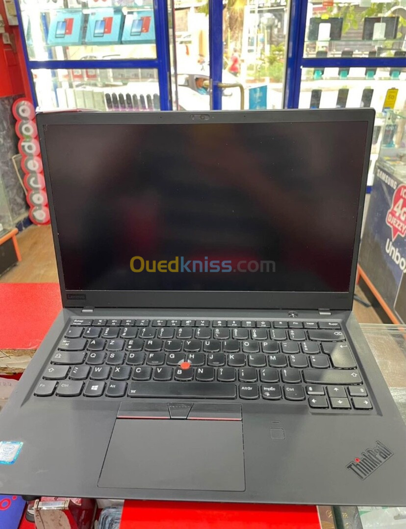 Lenovo Thinkpad x1carbon